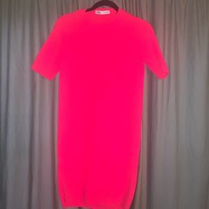 Dress from Zara never worn